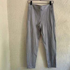 Betabrand Skinny-Leg Dress Pant Yoga Pants Size Small Petite
